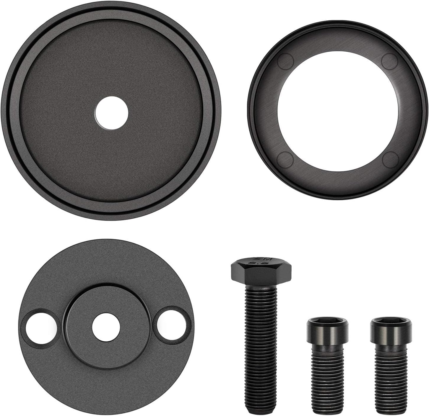 Replacement for OTC 7834 Rear Crankshaft Seal Installer Fit for Ford 1993-1997 Aerostar & 1993-2006 Ranger and Explorer with 4.0L V6 Engine
