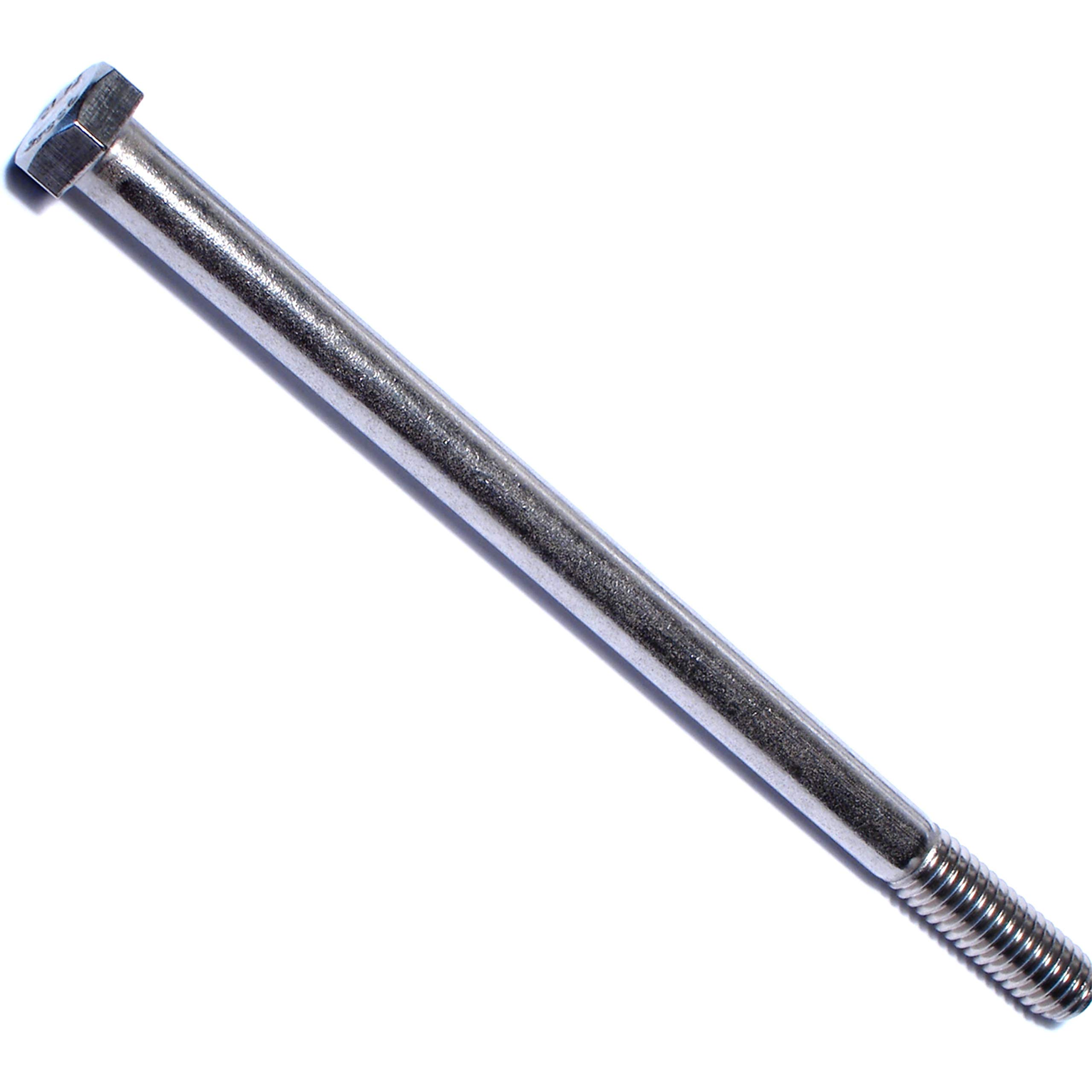 Vis Hex Cap épais pour travaux rénovation maison 15,2 cm 3 pièces