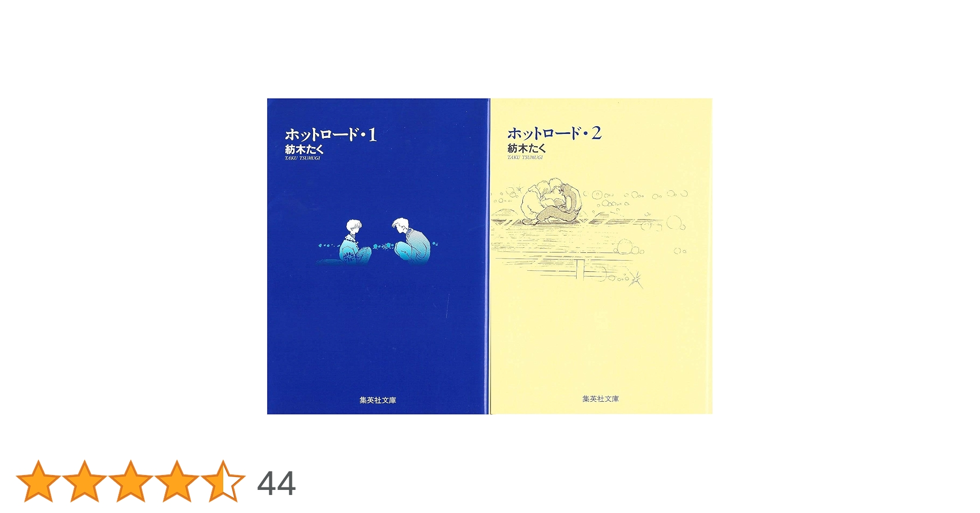 ホットロード他18巻セット 楽天市場】ホットロード（本・雑誌・コミック）の通販
