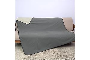 Catalonia Water Leak Prevention Bed Blanket Shield