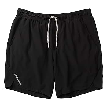 UNSLACKSSTOR／ACTIVE EASY SHORTS TROPICAL Amazon.com: Nathans NS50700-00001-XL Essential Shorts 9