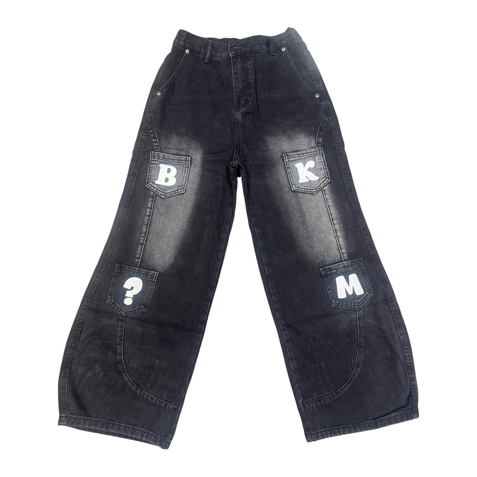 Vaqueros Finos Verano Hombre-Pantalones Vaqueros de Trabajo Cargo J Carpenter con múltiples Bolsillos, Pierna Recta, cómodos para Uso Diario Informal, Pantalones de Corte clásico duraderos