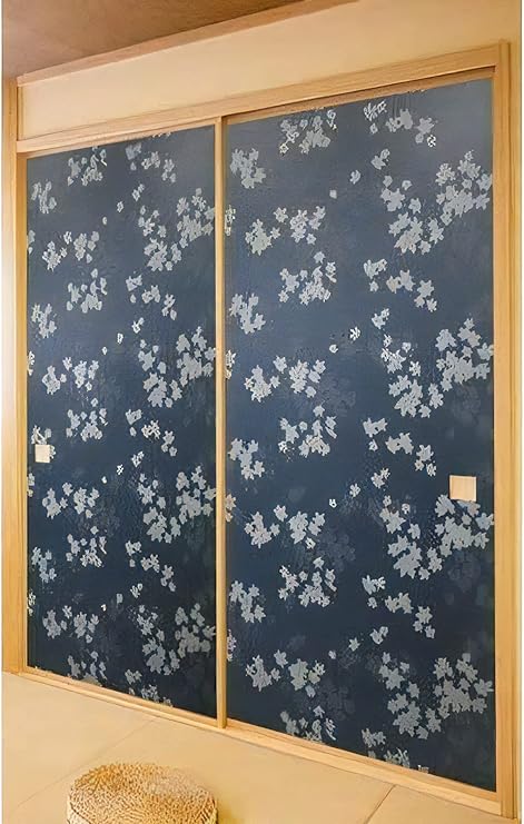 Amazon ふすま紙 張り替え フスマ紙 紅葉柄 おしゃれ 安い 襖紙 補修 張り替え紙 カラー 襖 紙 のり無し 1枚 No 813 ふすま紙 Amazon ふすま紙 張り替え フスマ紙 紅葉柄 おしゃれ 安い 襖紙 補修 張り替え紙 カラー 襖 紙 のり無し 1枚 No 813 ふすま紙