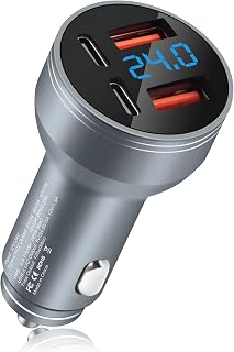 Cargador Automoción