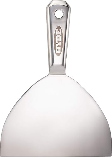 Miniatura 3 de HYDE 06879 - Cuchillo de metal completo, 6 pulgadas, acero inoxidable