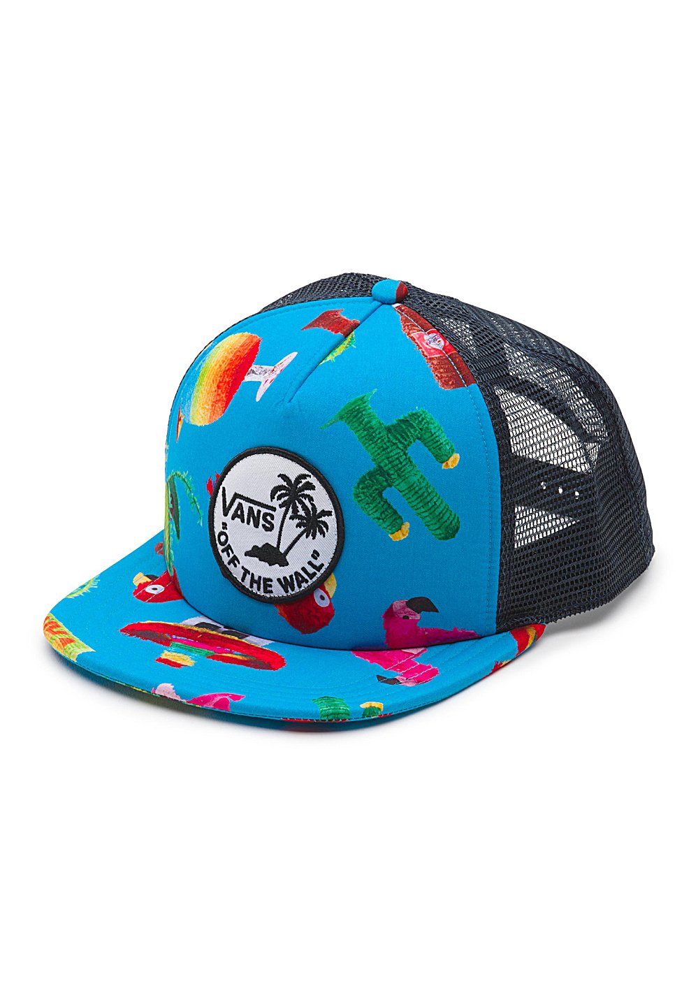 mens surf trucker hat
