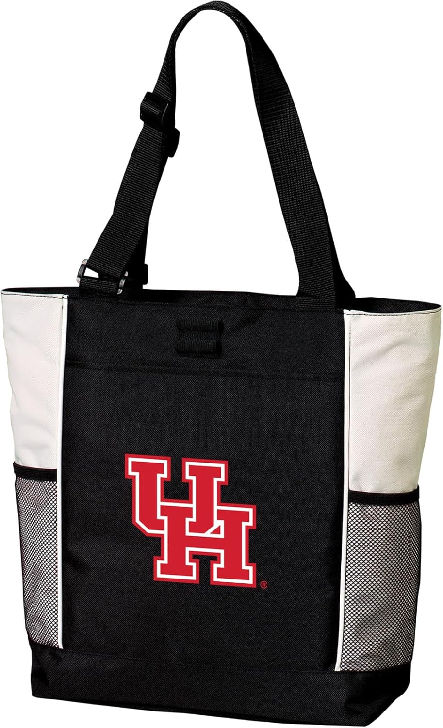Broad Bay University of Houston Tote Bags UH Totes Beach Pool Or Travel