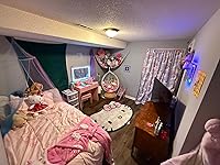 Review Image by ashley carey ashley carey