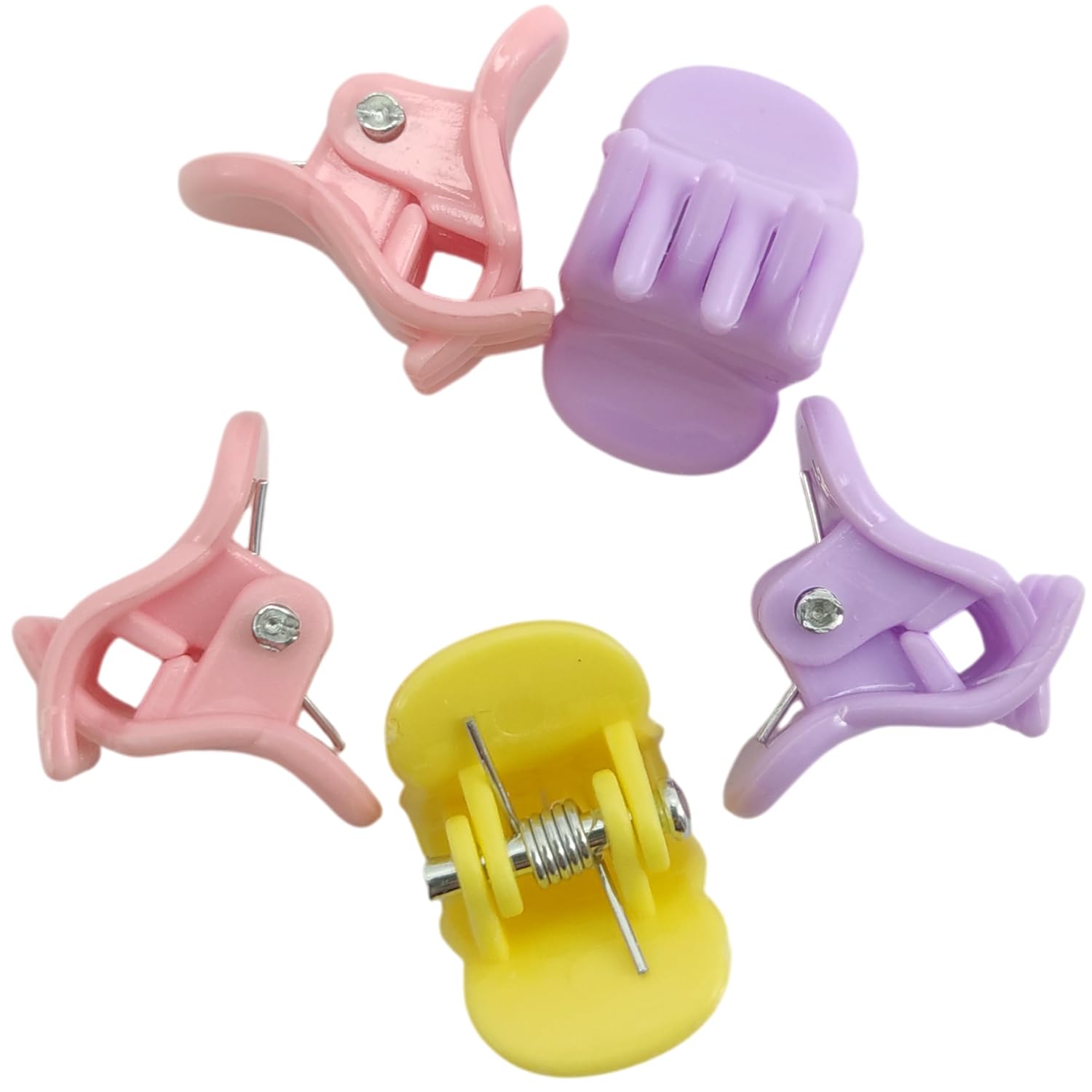 Presilha de Cabelo Infantil, Acessórios Para Cabelo Infantil, 60 Peças. Prendedor de Cabelos. Kit Para Penteado. São Perfeitos para Deixar o Penteado das Crianças Ainda Mais… em promoção! Veja a oferta e mais achadinhos de Laços & Tiaras Infantis 8 Hoje é o melhor dia para comprar Presilha de Cabelo Infantil, Acessórios Para Cabelo Infantil, 60 Peças. Prendedor de Cabelos. Kit Para Penteado. São Perfeitos para Deixar o Penteado das Crianças Ainda Mais… com aquele preço maroto! Promoção! Aproveite a oferta! 8