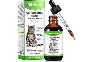 Premier Feline Cat Enema Kit: Relieve Constipation in Cats Effectively