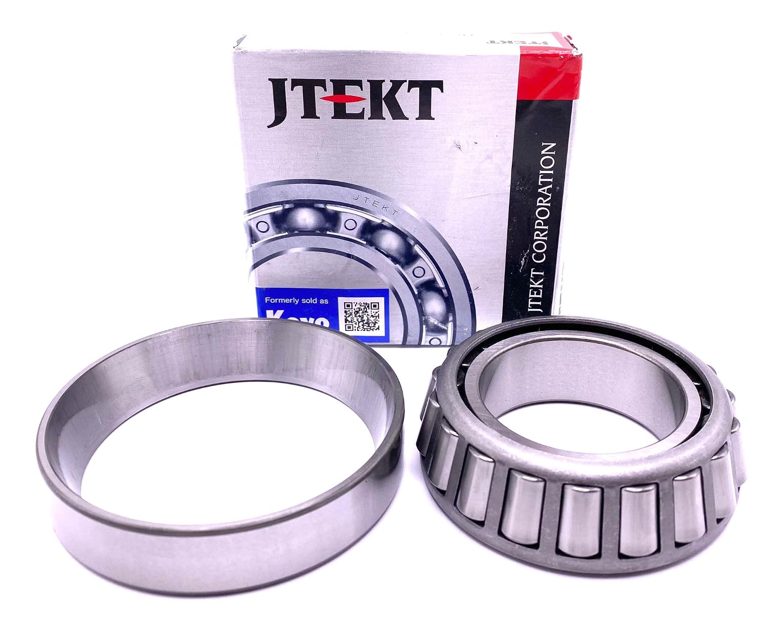 Koyo Japan 32210 JR Tapered Roller Bearings 50x90x24.75 mm