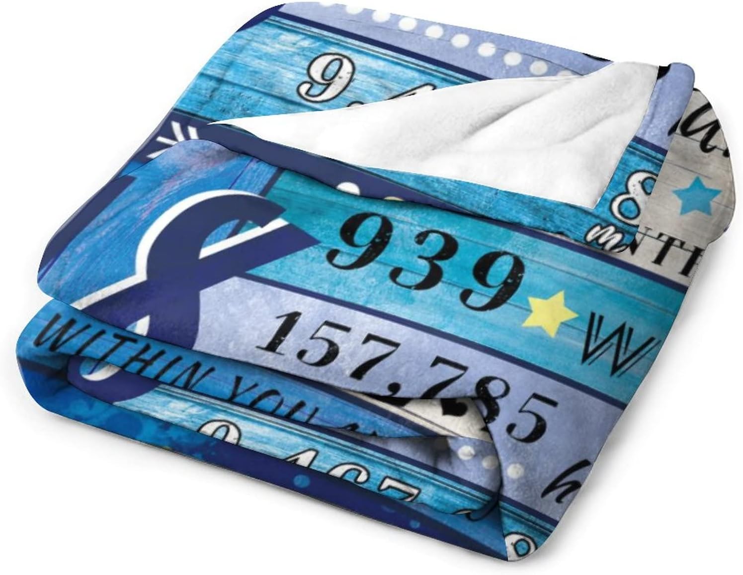 18th Birthday Blanket Gift for 18 Year Old Boys Girls 18th Birthday Gift Ideas 18th Bday Decor Best Gift for 18th Birthday 60×80