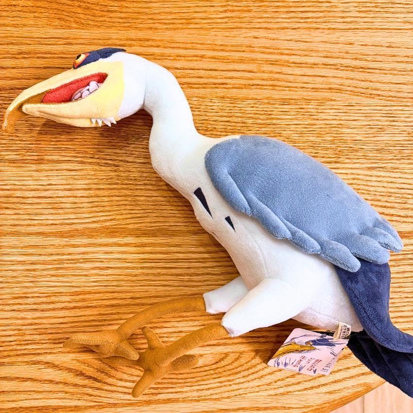 セガ ラッキーくじ オンライン A3! B賞 ぬいぐるみマスコット 茅ヶ崎