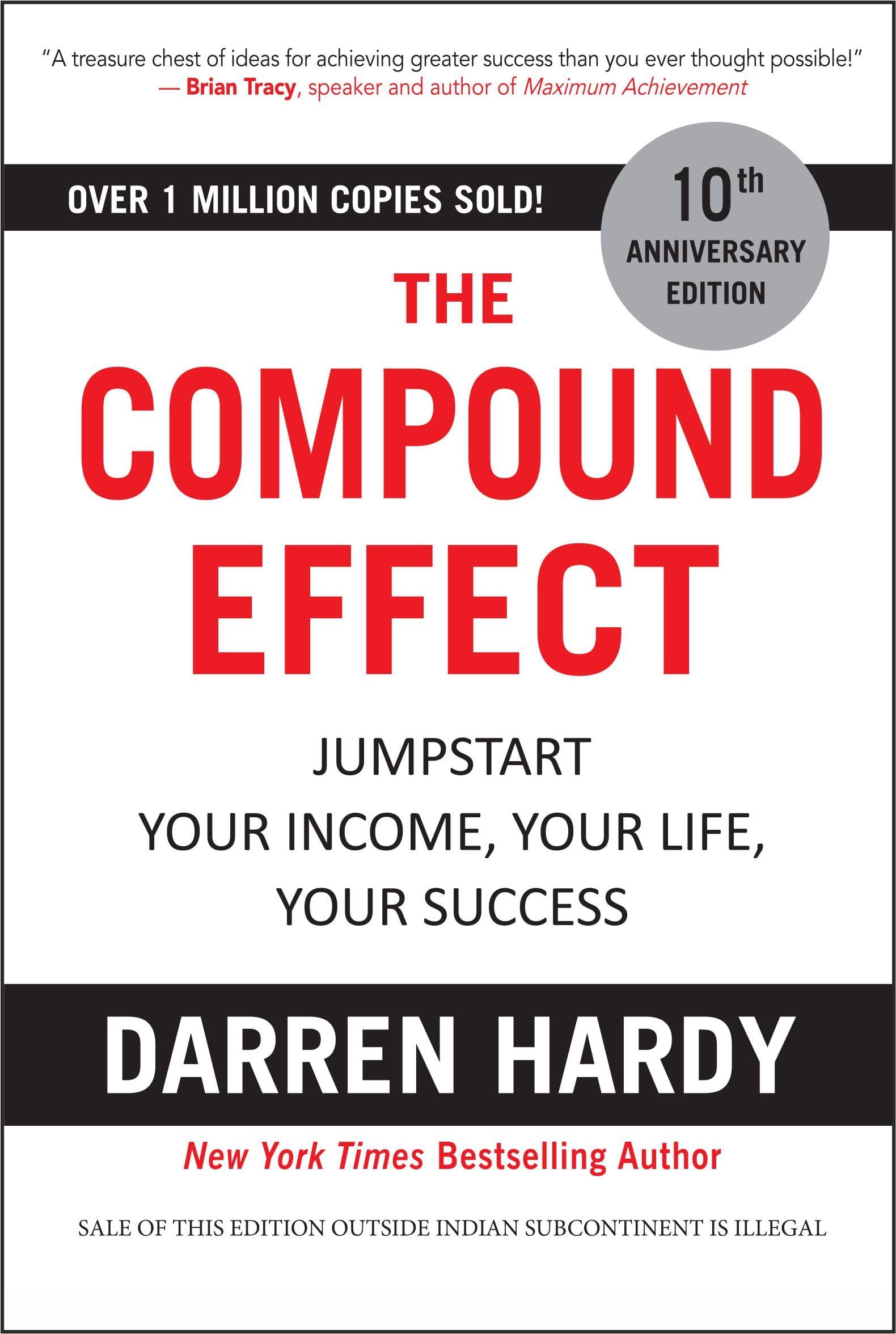 The Compound Effect (English)