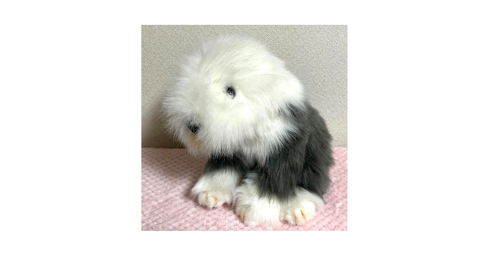 Amazon.co.jp: 吉徳 ☆ オールドイングリッシュシープドッグ 犬 Amazon.co.jp: 吉徳 ☆ オールドイングリッシュシープドッグ 犬