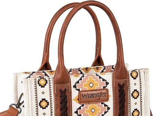 Miniatura 2 de Montana West - Bolso de mano estilo vaquero para mujer, bolsos de hombro occidentales, tipo cartera, bohemio, azteca Western, Boho, Aztec, Western,