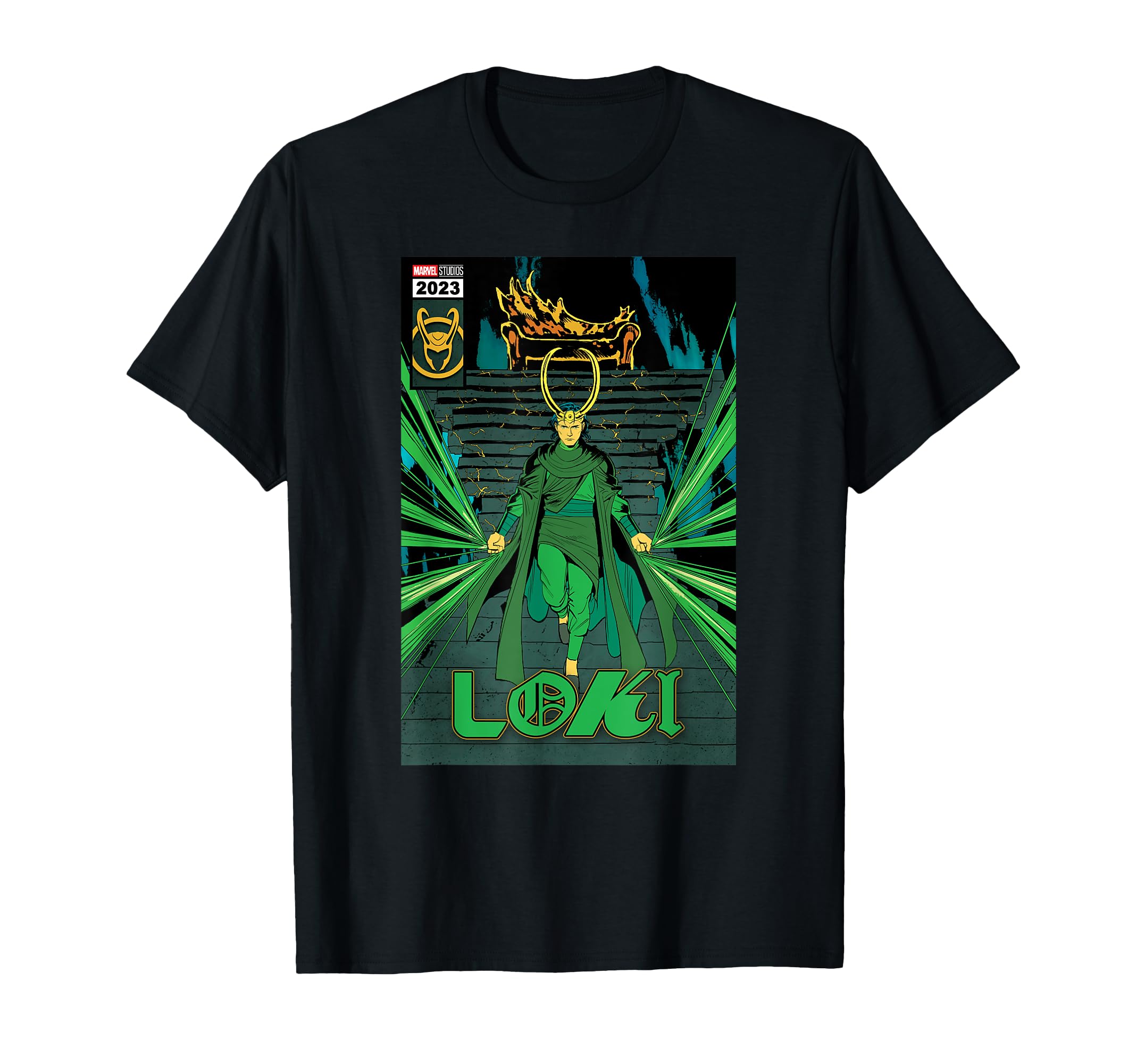MARVEL マーベル ロキ Loki グッズ 11点セット マーベル ロキ