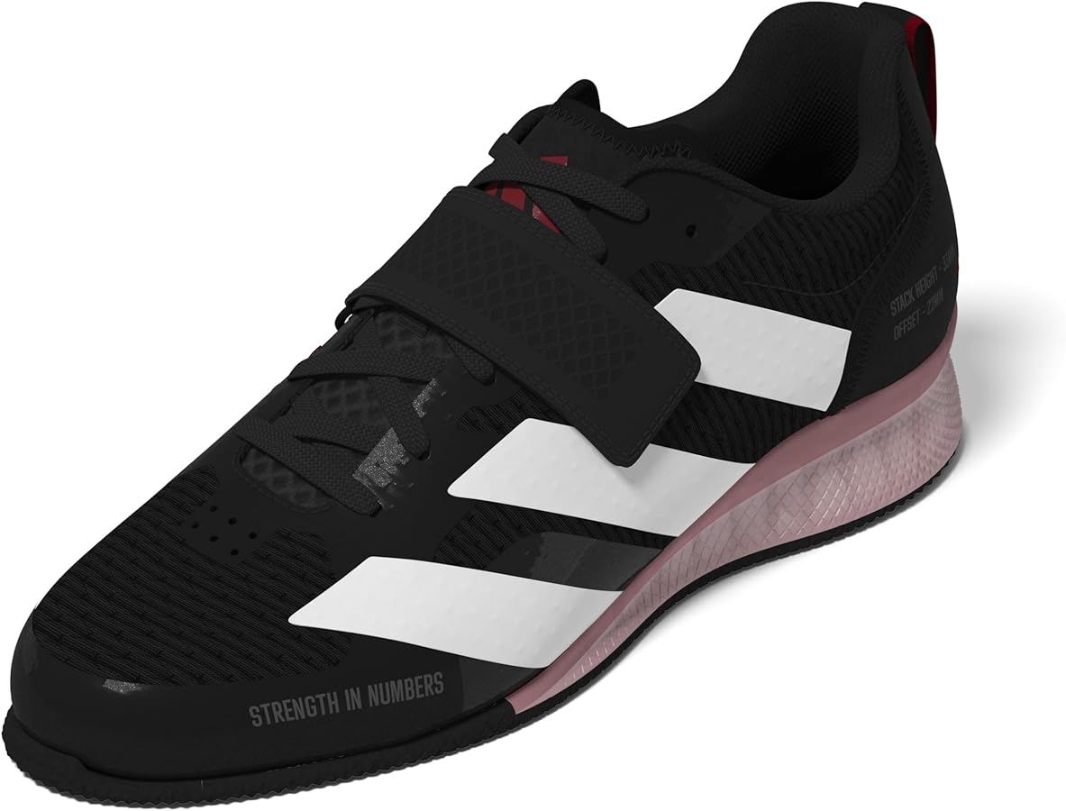 adidas adipower weightlifting 3 アディパワー Amazon.com | adidas Unisex Adipower Weightlifting 3 Sneaker