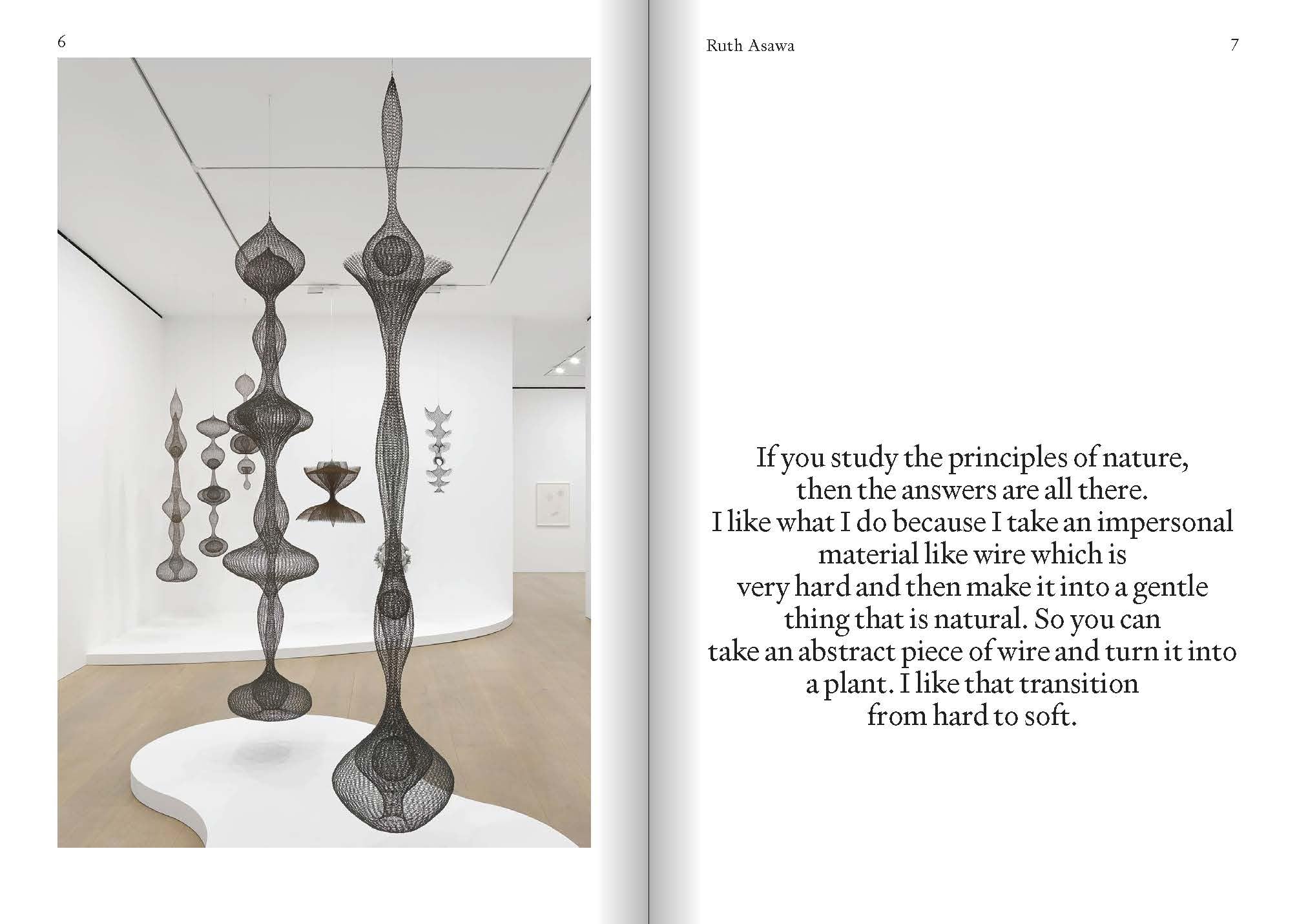 When Forms Come Alive: Sixty Years of Restless Sculpture