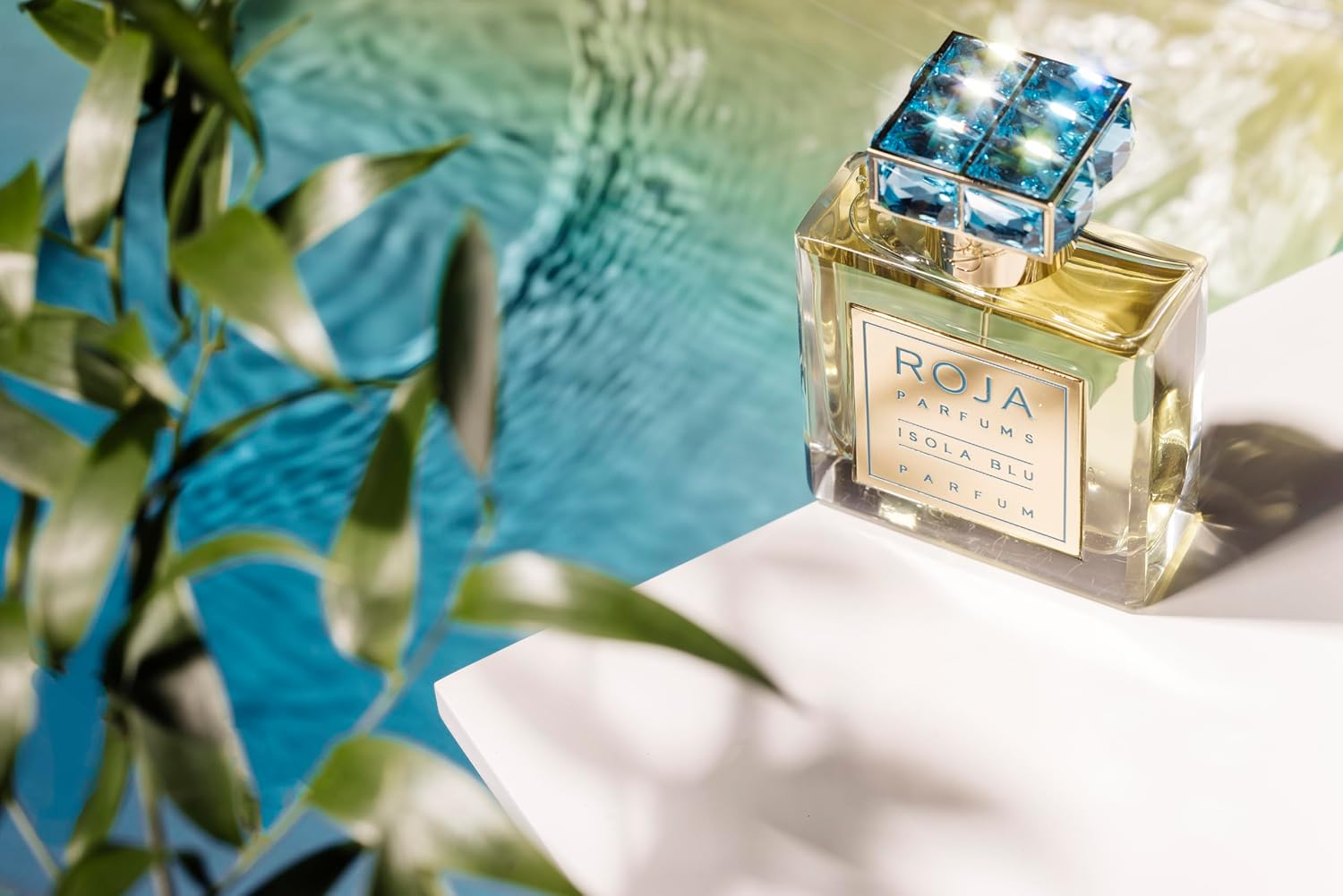 Roja Isola Blu Parfum – 1.7 Fl Oz - Image 6