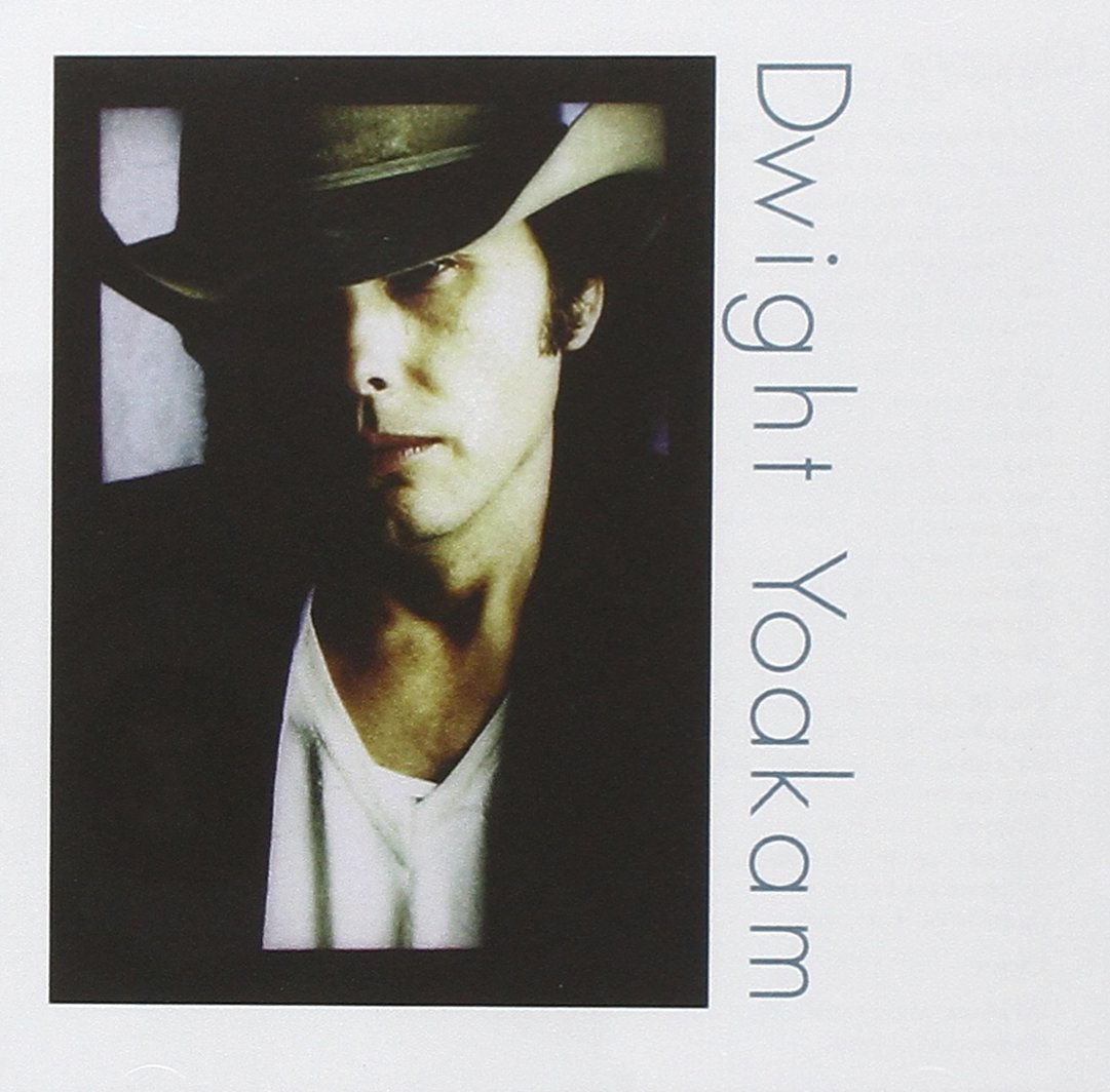 Under the Covers [Audio CD] Dwight Yoakam