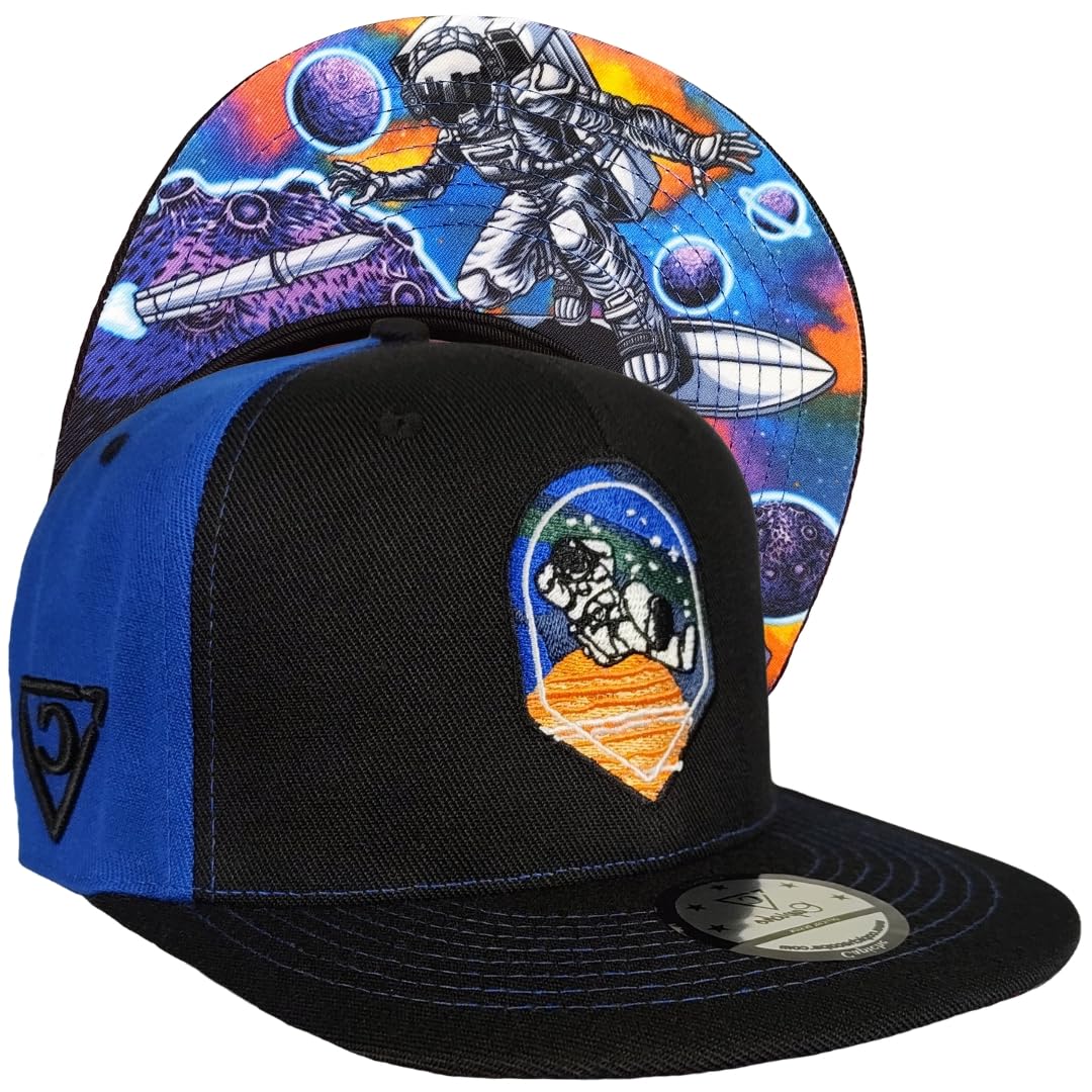 Capiche [99+ VARIACIONES] Gorra Snapback Nueva Colección Special Series Gris Oscuro — view 107