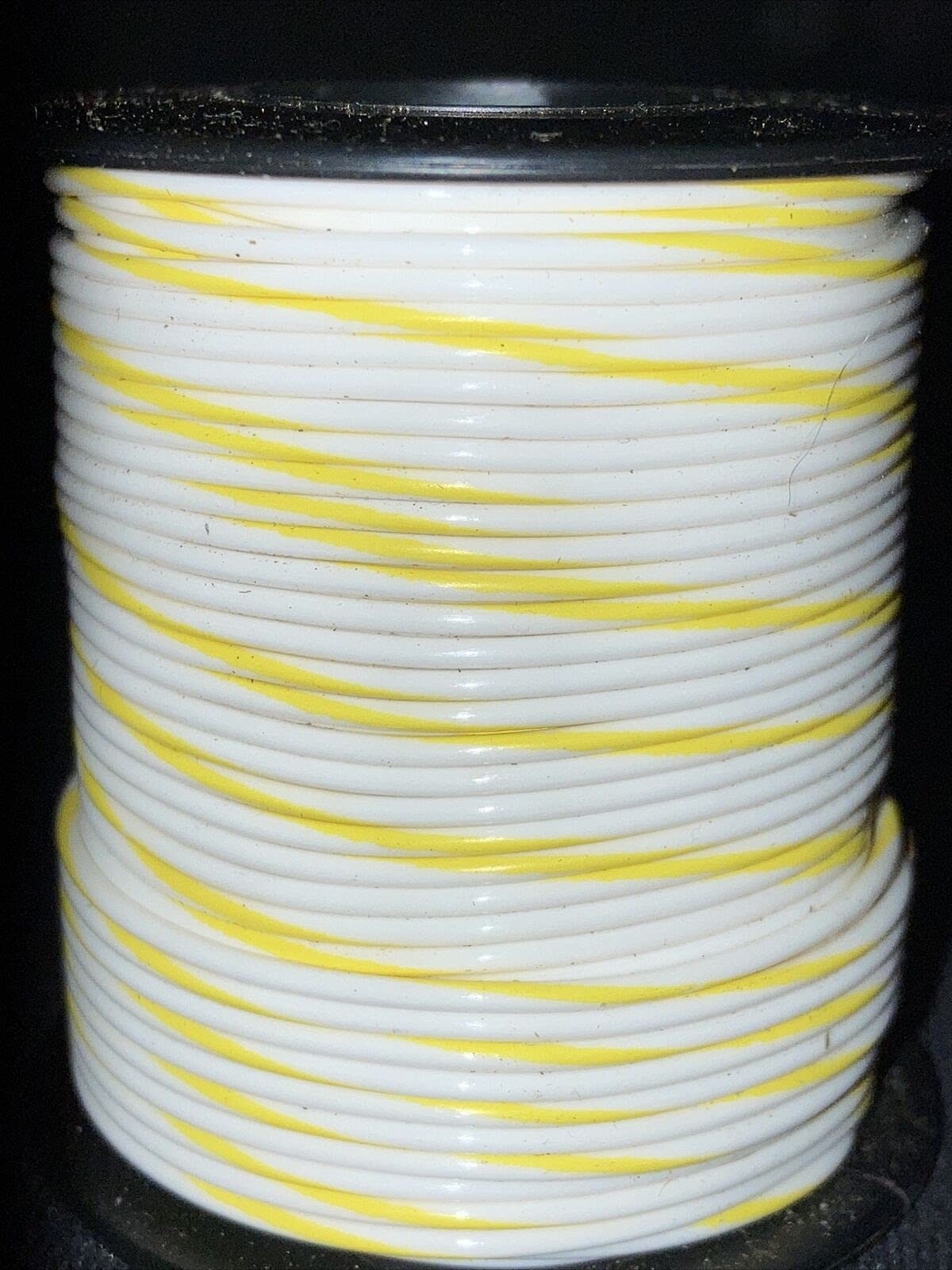 20 GA. 19 Strand Type