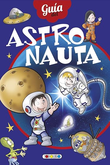 Guia de astronautas