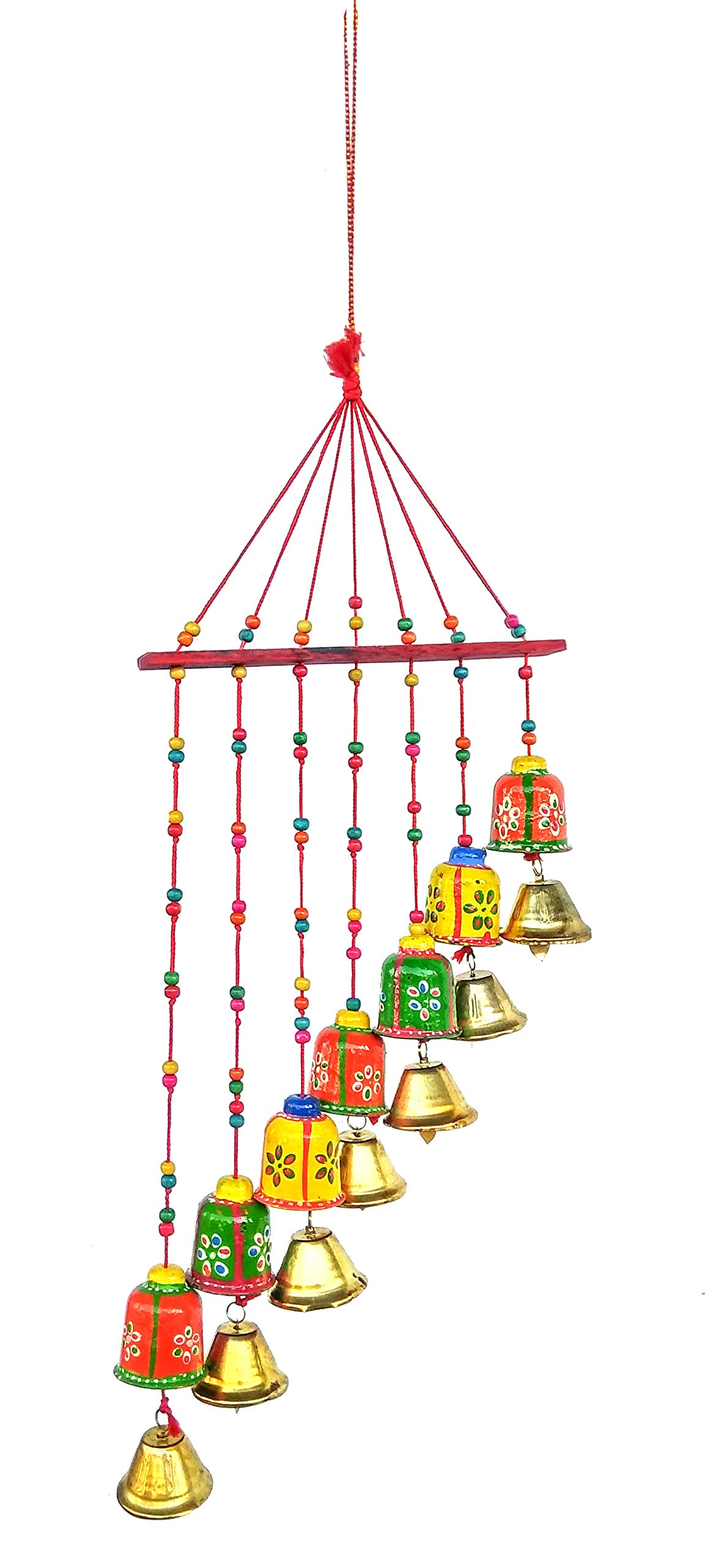 Rastogi Handicrafts Bells (Theme of Stair)