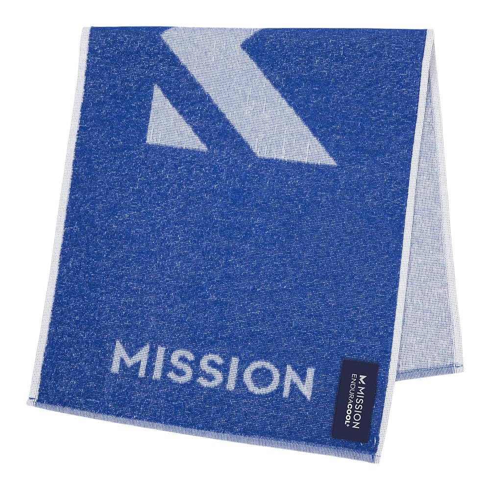 MISSION Enduracool+ Performance Towel
