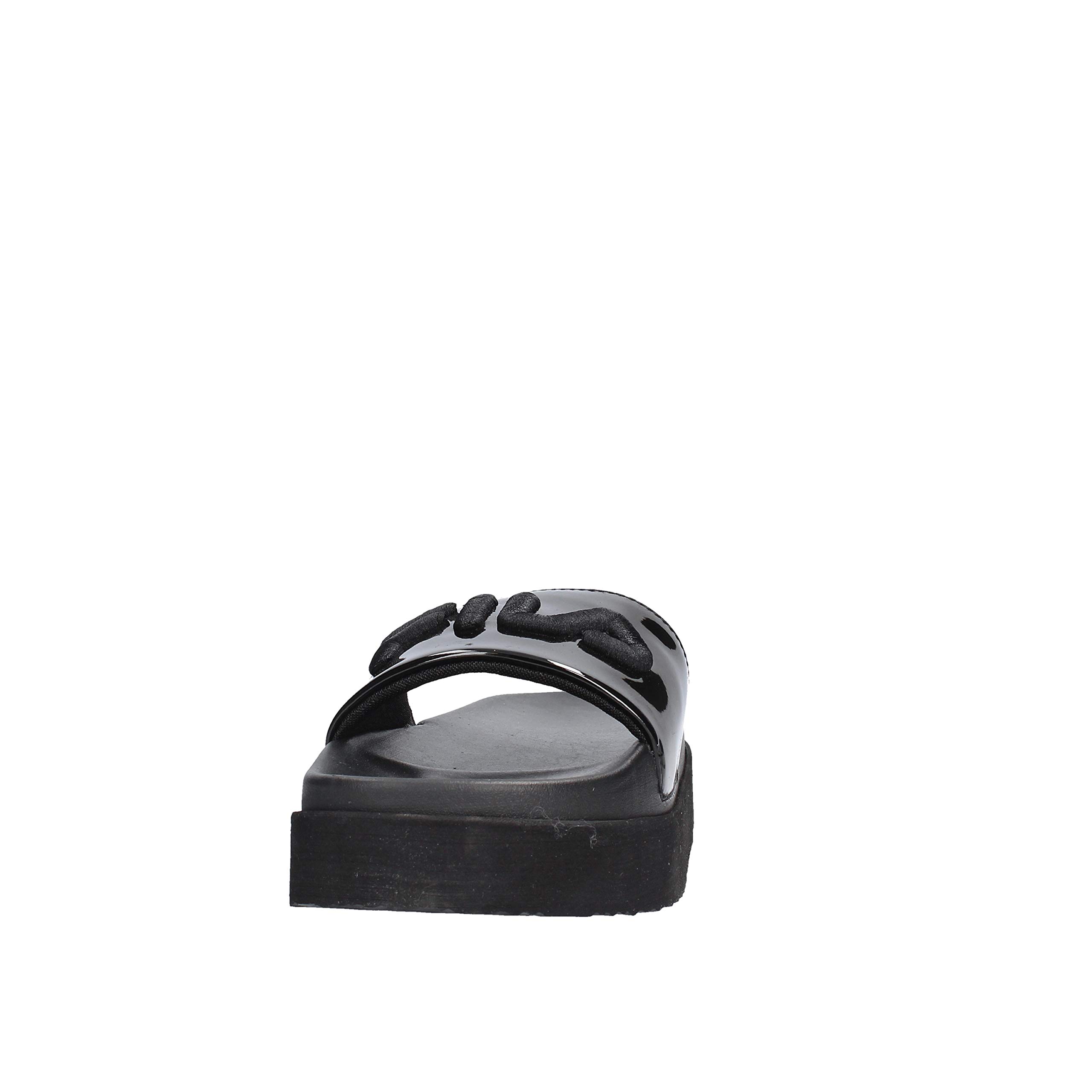 Fila Morro Bay Zeppa wmn - typ slipper. panie