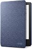 Amazon gene fabric cover blue for Kindle released in 2024 and 2022