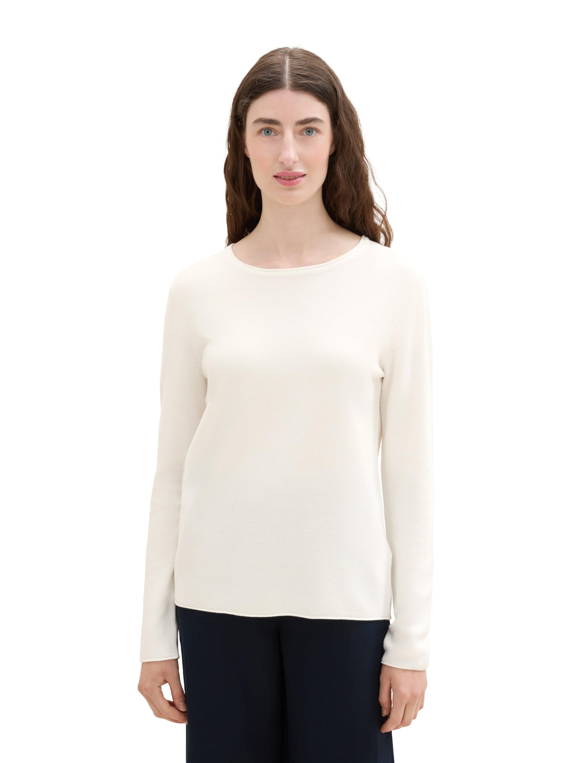 Tom Tailor Damen Pullover