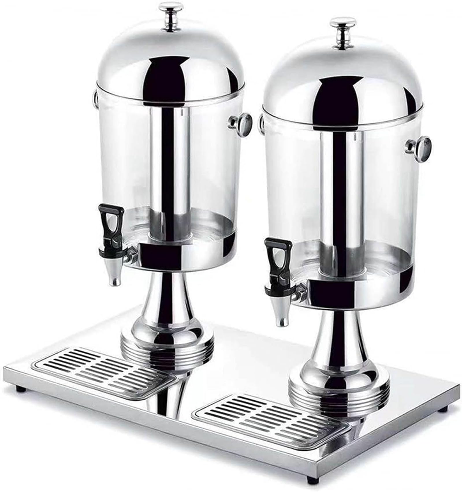 Distributore Di Bevande Commerciali, Macchina Da Bevanda Da Tè A Ghiaccio, Macchina Per Bevande In Acciaio