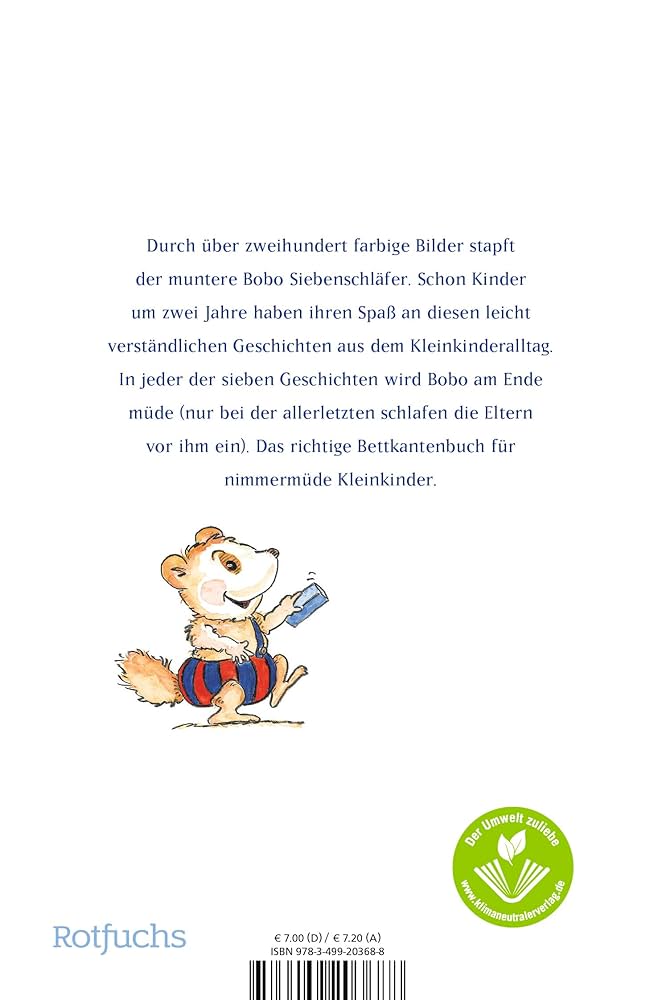 Bobo fotosuratlarni yomon koradi