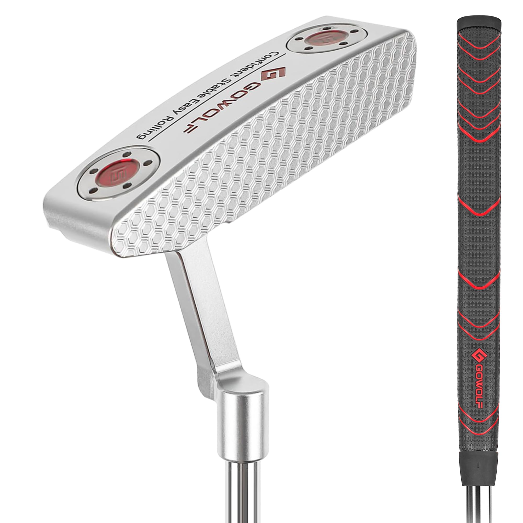 ミステリー　DEbIT 303 SD-Milled MSP-907　パター ミステリー DEbIT 303 SD-Milled MSP-907 パター TP Reserve M33