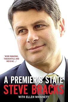 A Premier's State-Wow! eBook