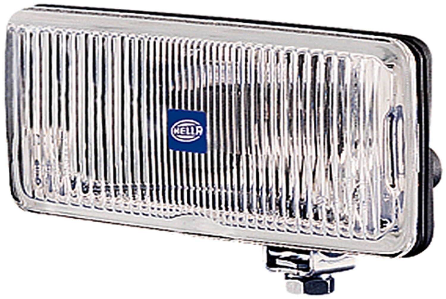 HELLA 005700001 550 Single Fog Lamp