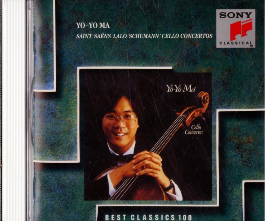 Amazon.co.jp サン=サーンスチェロ協奏曲第1番イ短調 ミュージック