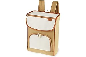 Twine Insulated Wine Backpack: Ultimate Outdoor Hydration Companion