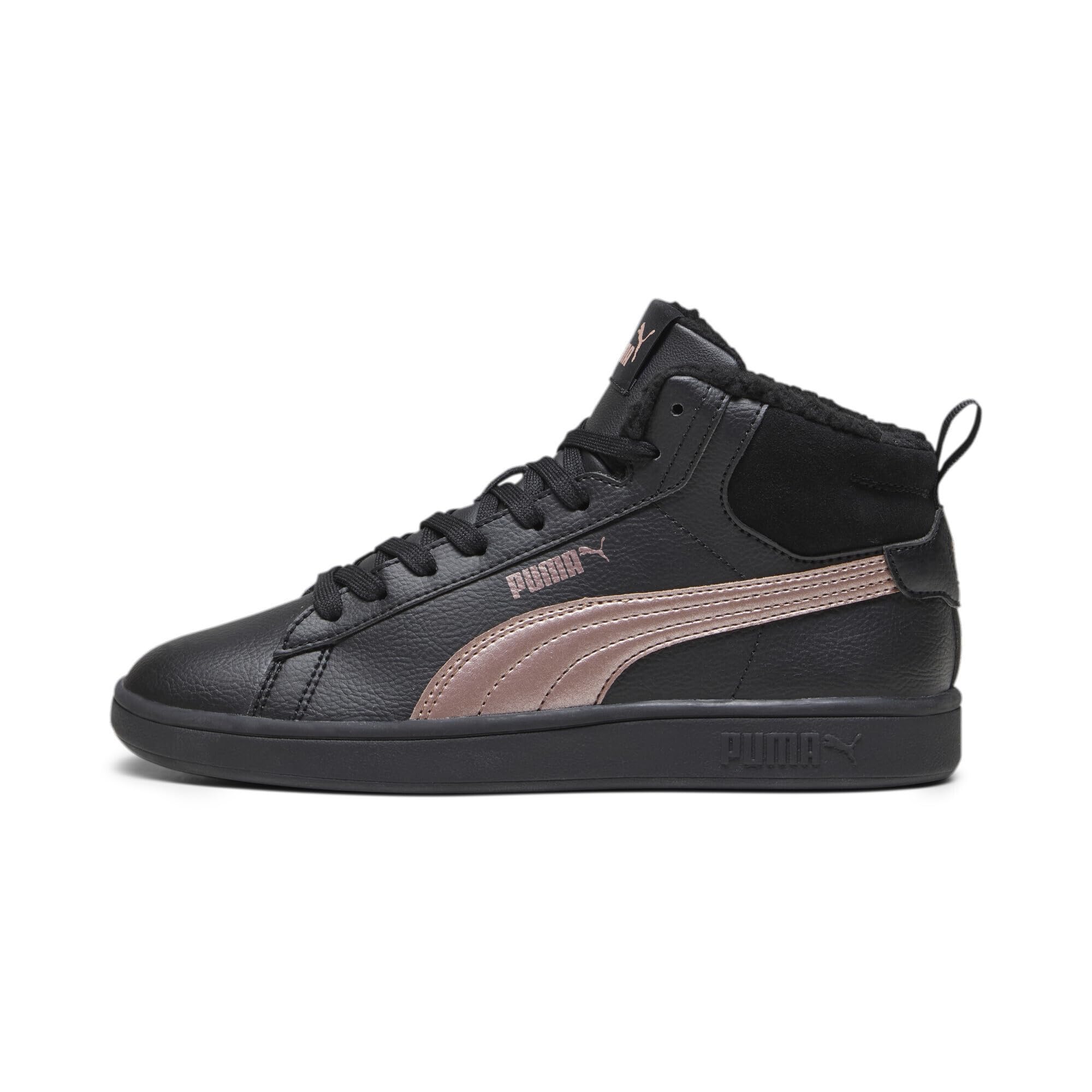 Puma Puma Smash 3.0 Mid WTR Scarpe da ginnasticaUnisex - Adulto