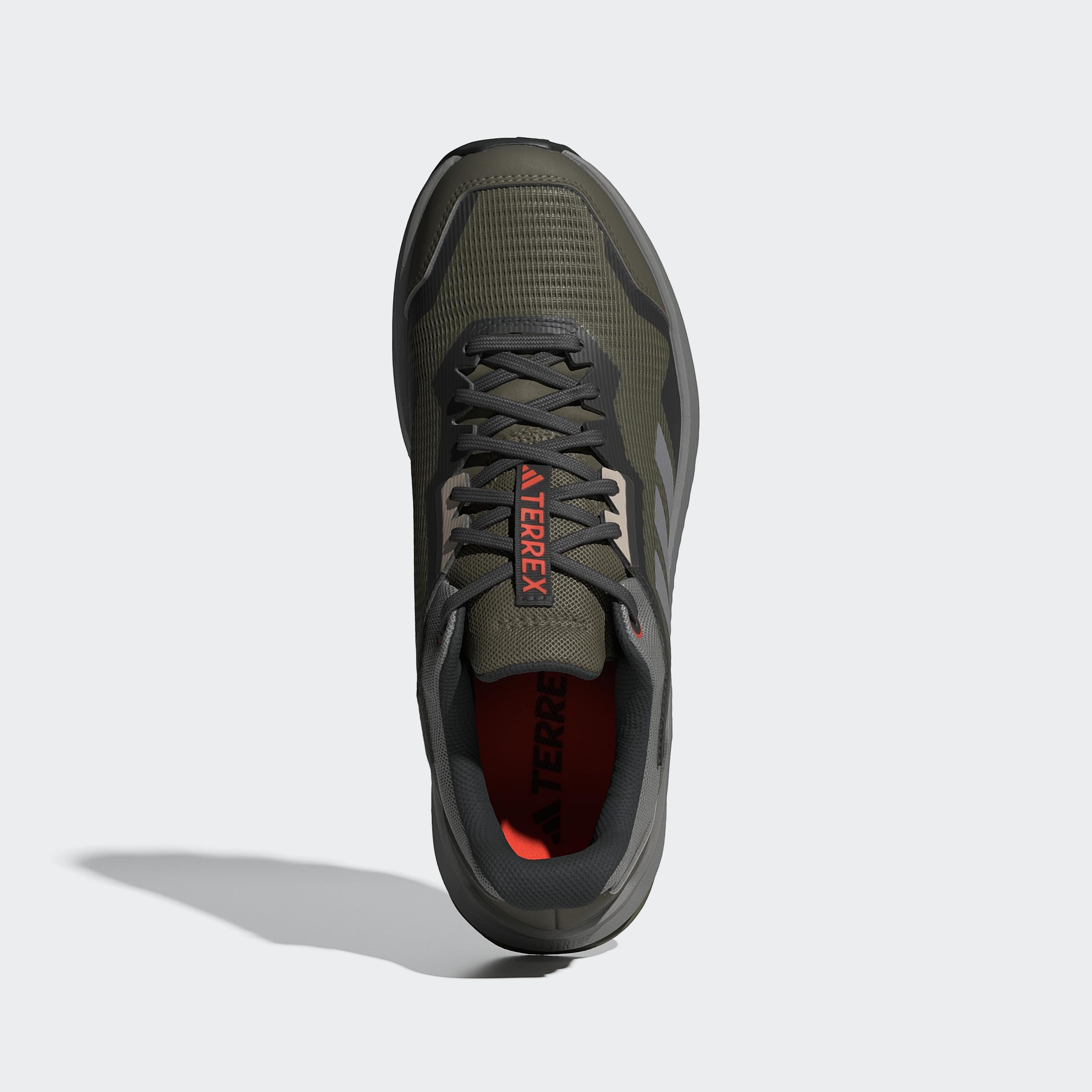 adidas Terrex Trailrider - Chaussures Trail Homme