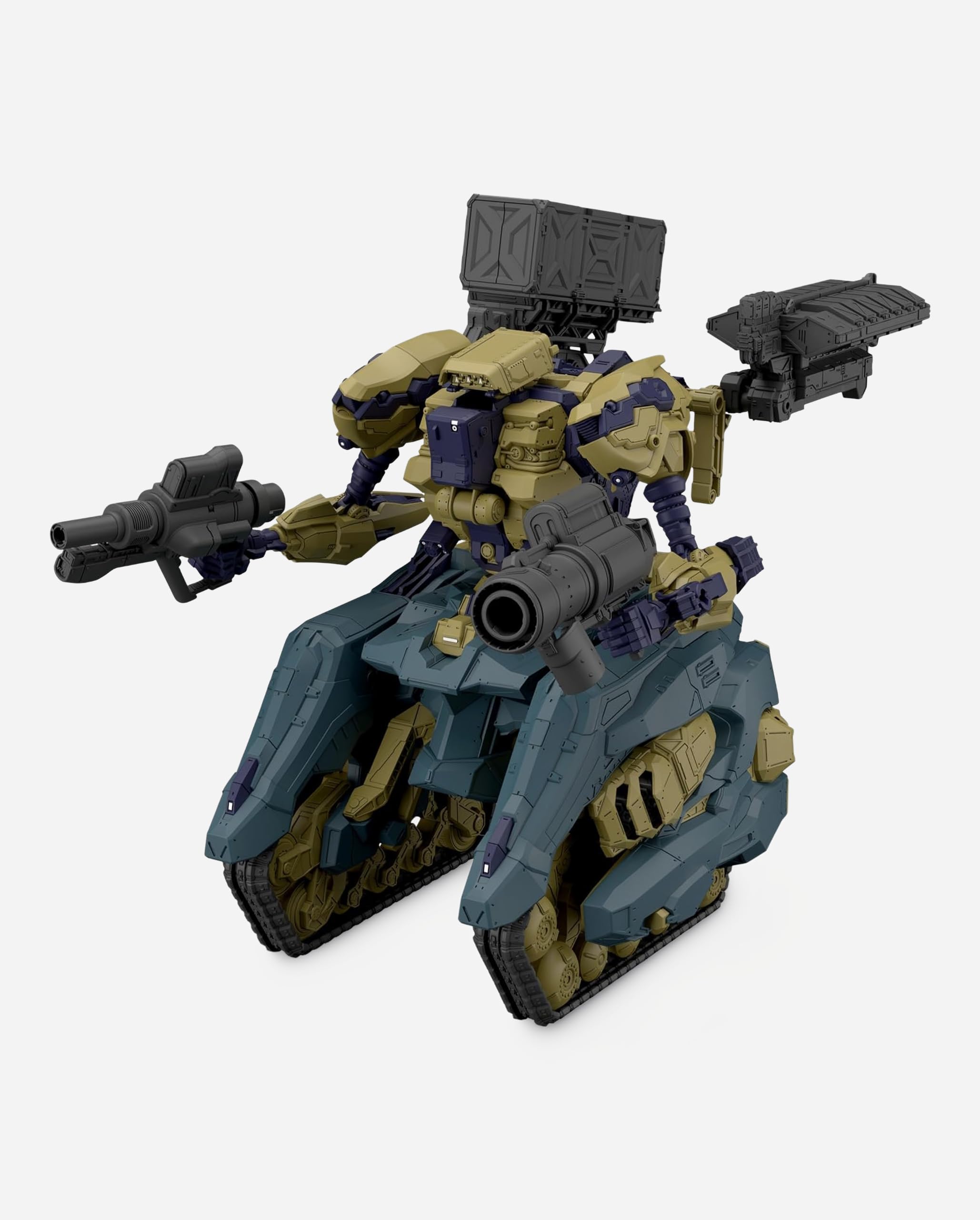 Amazon.co.jp: BANDAI SPIRITS(バンダイ スピリッツ) 30MM ARMORED