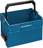 Bosch Professional LT-BOXX 272 Craft Tool Box System