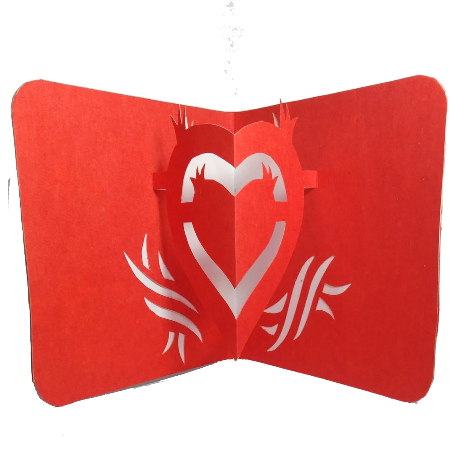 Valentine Gifts for Girlfriend/Boyfriend Handmade Love Proposal Pop