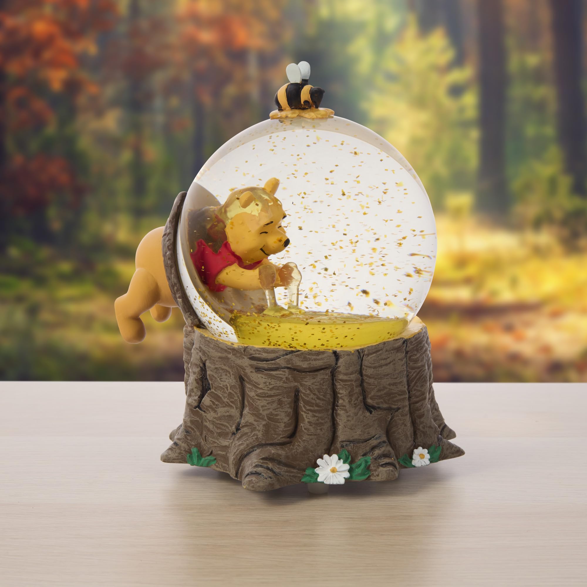 Amazon.co.jp: Precious Moments ディズニー くまのプーさん