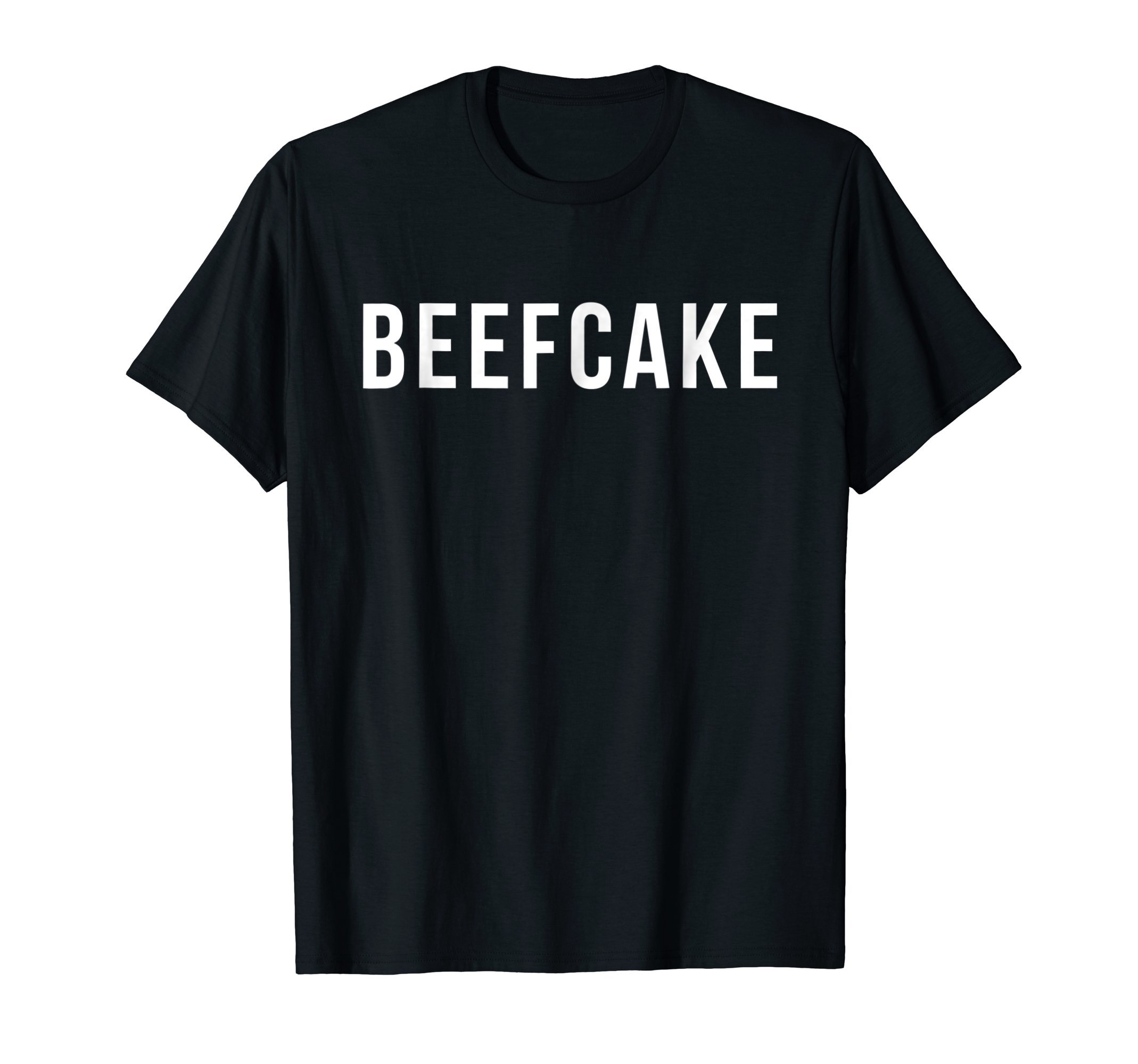 Beefcake T-ShirtOEKO-TEX STANDARD 100