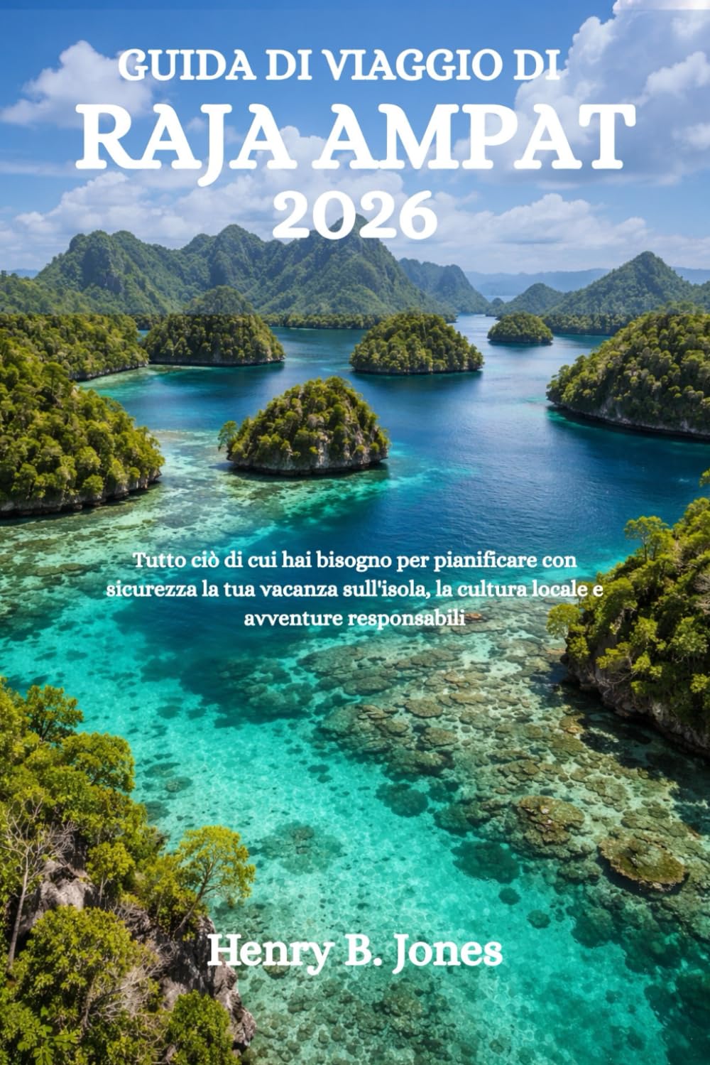 GUIDA DI VIAGGIO DI RAJA AMPAT 2026: Tutto ciò di cui hai bisogno per pianificare con sicurezza la tua vacanza sull'isola, la cultura locale e avventure responsabili