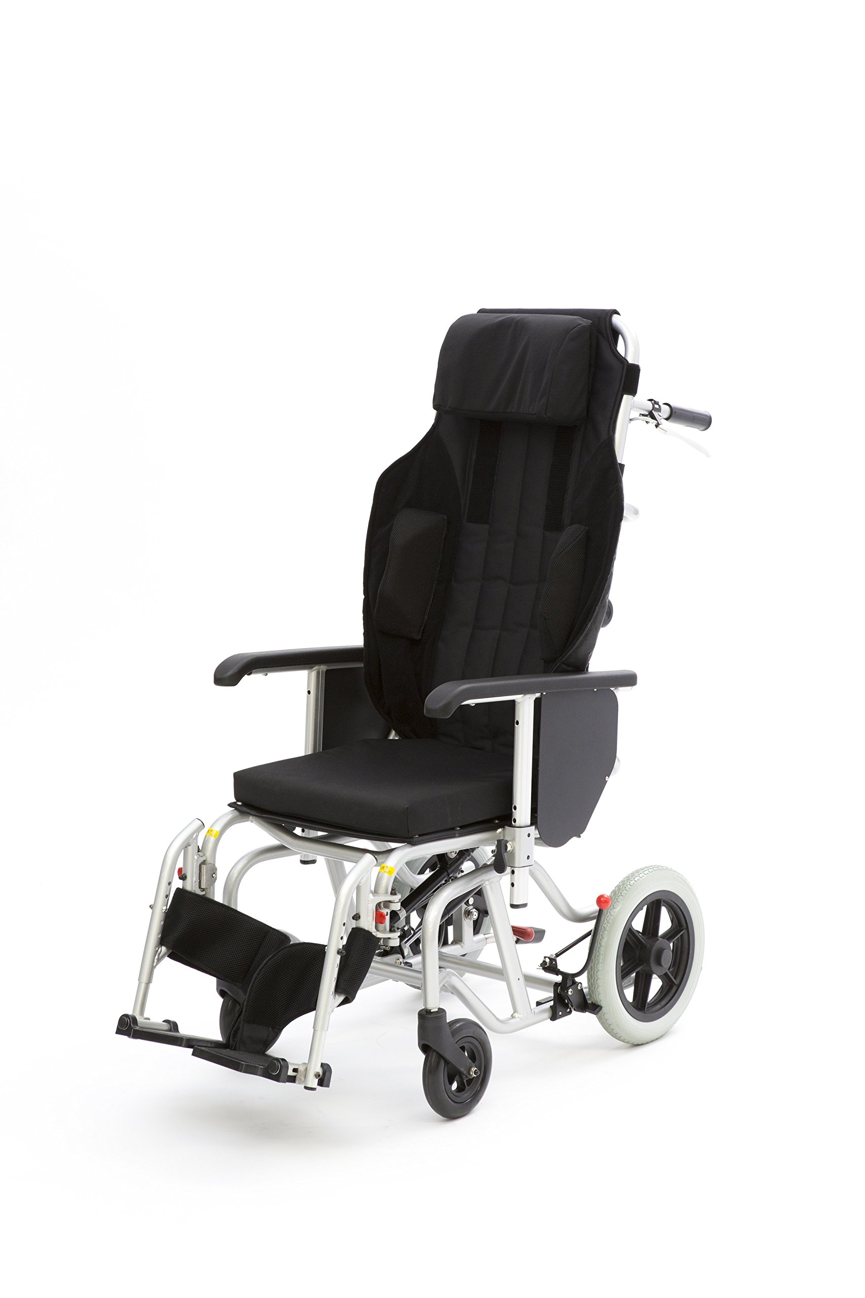 Amazon | カナヤママシナリー パーソナルアジャスト車いす emigo2(えみ