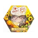 Honey Buzz Fall Flavors: The Cornucopia Promo Pack – Promo Expansion for Honey Buzz Board Game | New Order Cards, Solo Content & Cornucopia Bonus Mini-Expansion